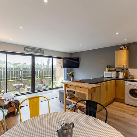 Central Apartment 3B Newcastle  Exterior foto