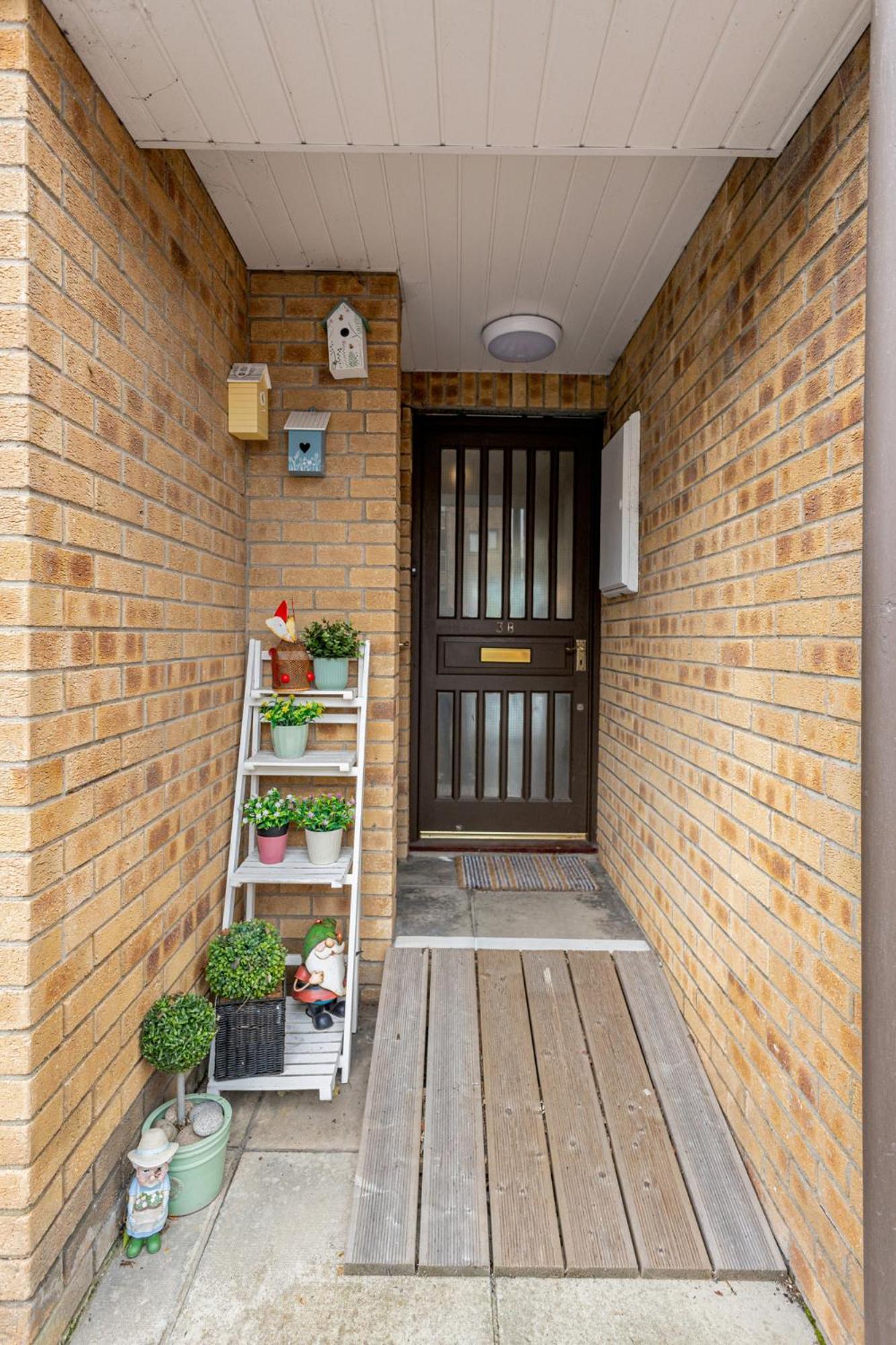 Central Apartment 3B Newcastle  Exterior foto